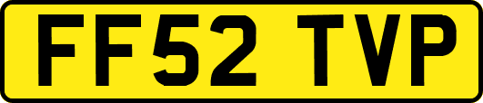 FF52TVP