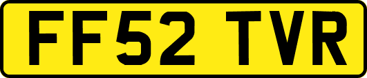 FF52TVR