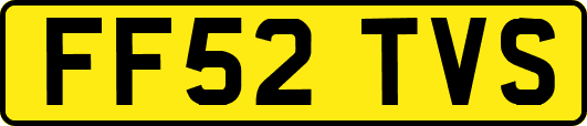 FF52TVS