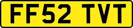 FF52TVT