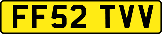 FF52TVV