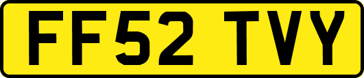 FF52TVY