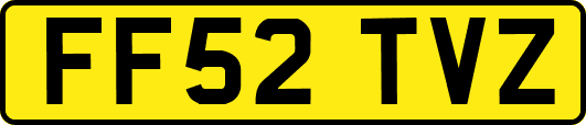 FF52TVZ