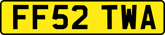 FF52TWA