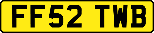 FF52TWB