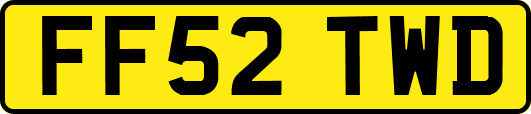 FF52TWD