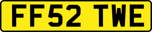 FF52TWE