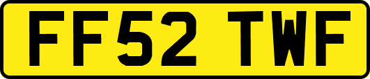 FF52TWF