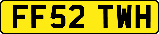 FF52TWH