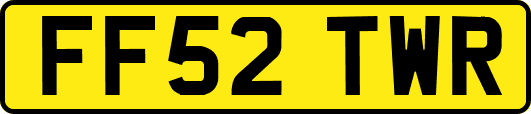 FF52TWR