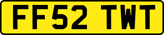 FF52TWT
