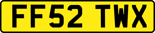 FF52TWX