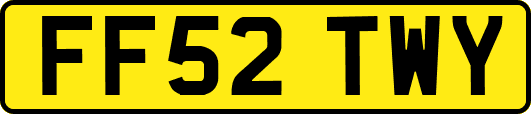 FF52TWY