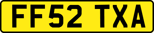 FF52TXA