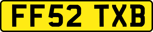 FF52TXB