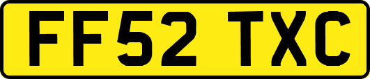 FF52TXC
