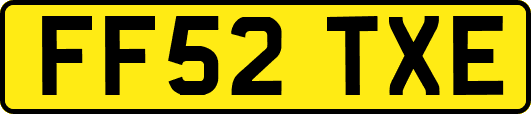 FF52TXE
