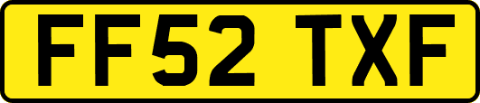 FF52TXF