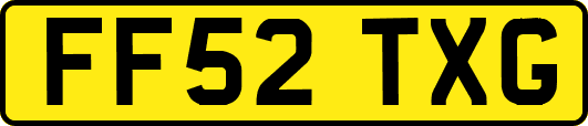 FF52TXG