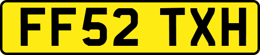 FF52TXH