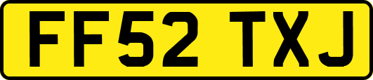 FF52TXJ