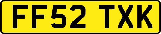 FF52TXK