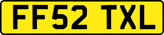 FF52TXL