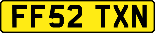 FF52TXN