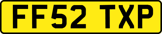 FF52TXP