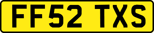 FF52TXS