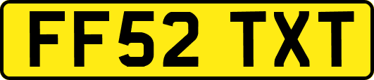 FF52TXT