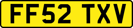 FF52TXV