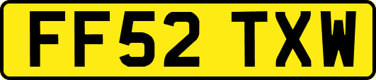 FF52TXW