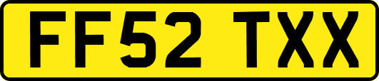 FF52TXX