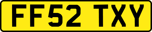 FF52TXY