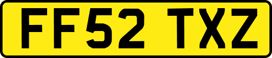 FF52TXZ