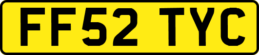 FF52TYC