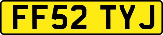 FF52TYJ