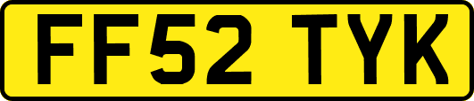 FF52TYK