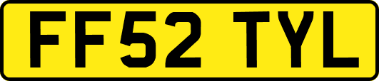FF52TYL