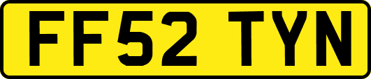 FF52TYN