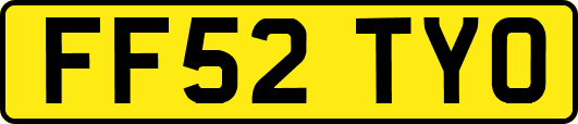 FF52TYO