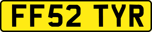 FF52TYR