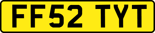 FF52TYT
