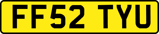 FF52TYU