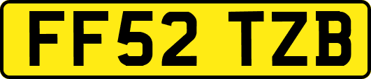 FF52TZB