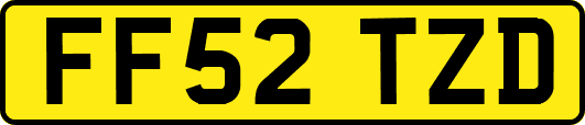 FF52TZD