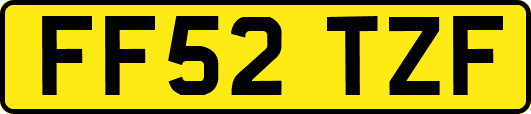 FF52TZF