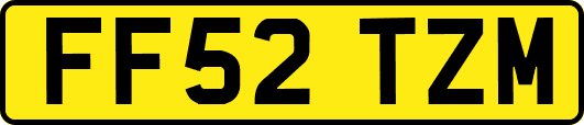 FF52TZM