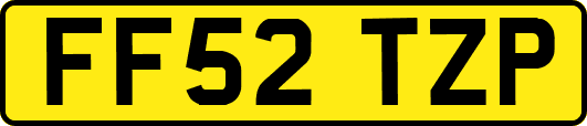 FF52TZP